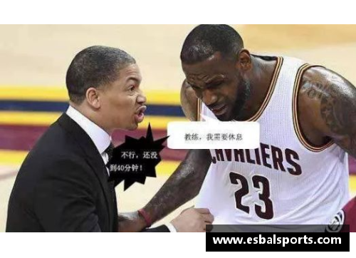 快船主帅追崔称詹姆斯是史上最强球员，激起NBA新一轮讨论热潮